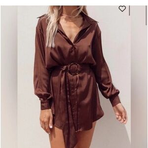 Princess Polly dress